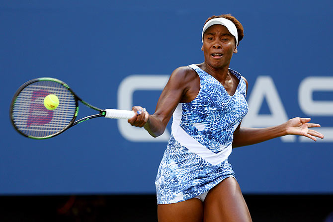 Venus Williams