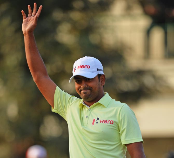 Anirban Lahiri