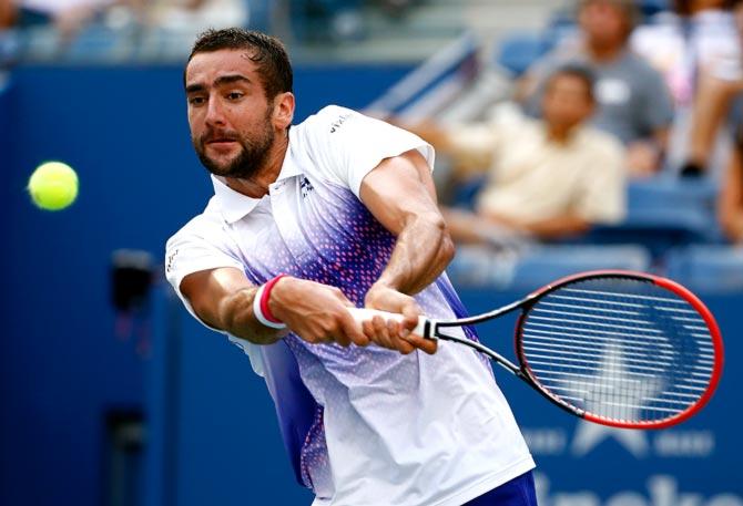 Marin Cilic