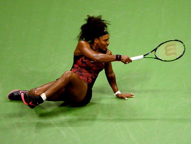 Serena Williams