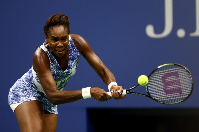 Venus Williams