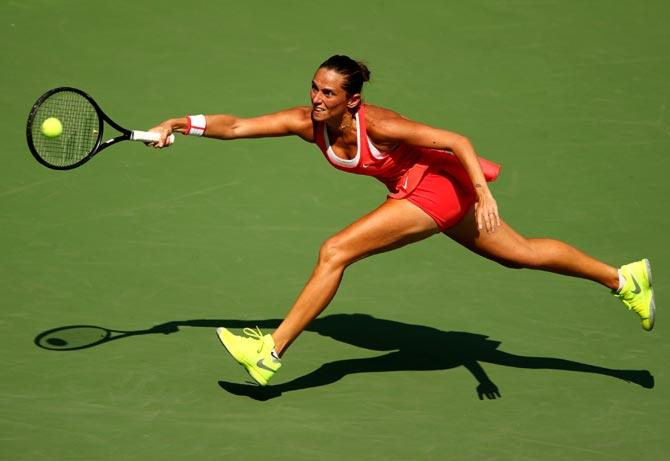 Roberta Vinci