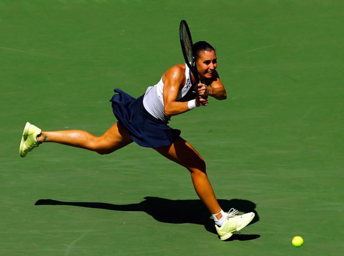 Flavia Pennetta