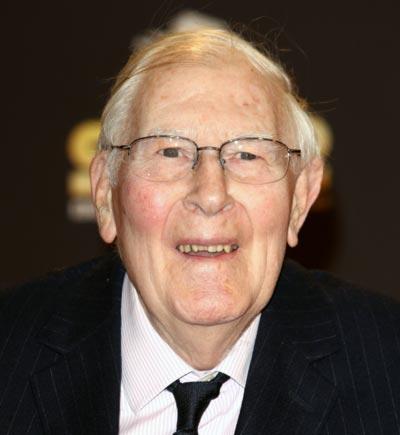 Roger Bannister