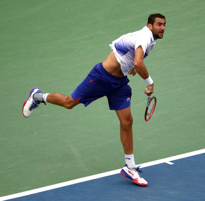 Marin Cilic