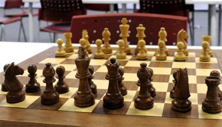 World Cup chess: Sethuraman loses to Mamedyarov - Rediff.com