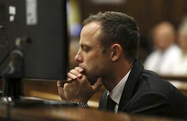 Oscar Pistorius