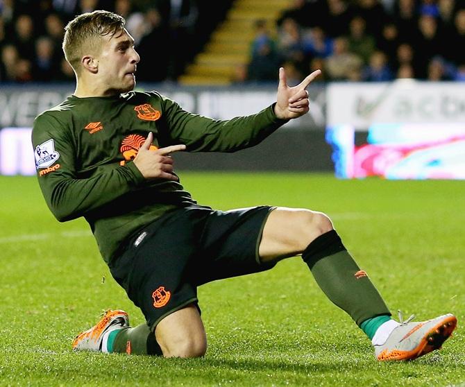 Gerard Deulofeu