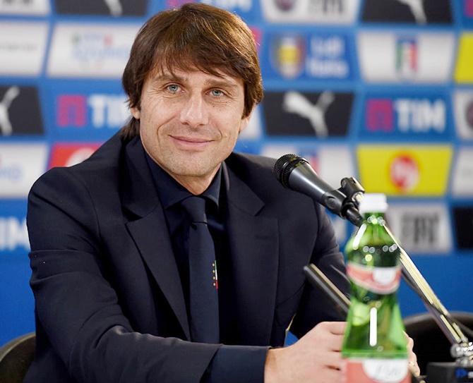 Antonio Conte