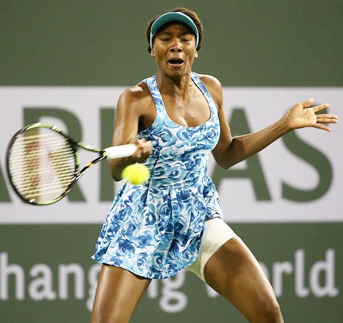 Venus Williams