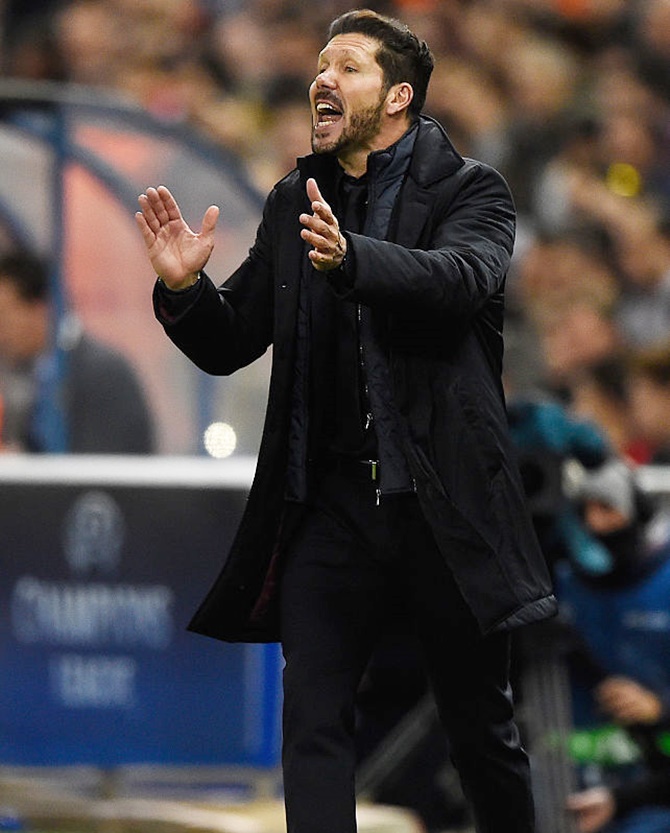 Diego Simeone 