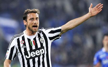 Claudio Marchisio