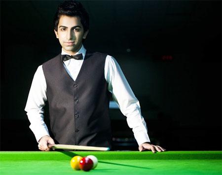 Pankaj Advani