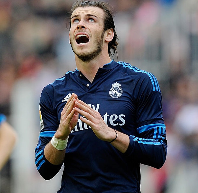 'Bale has no quality to be leader of Real Madrid'