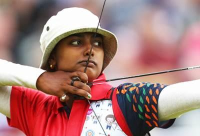 Deepika Kumari