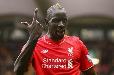 Mamadou Sakho