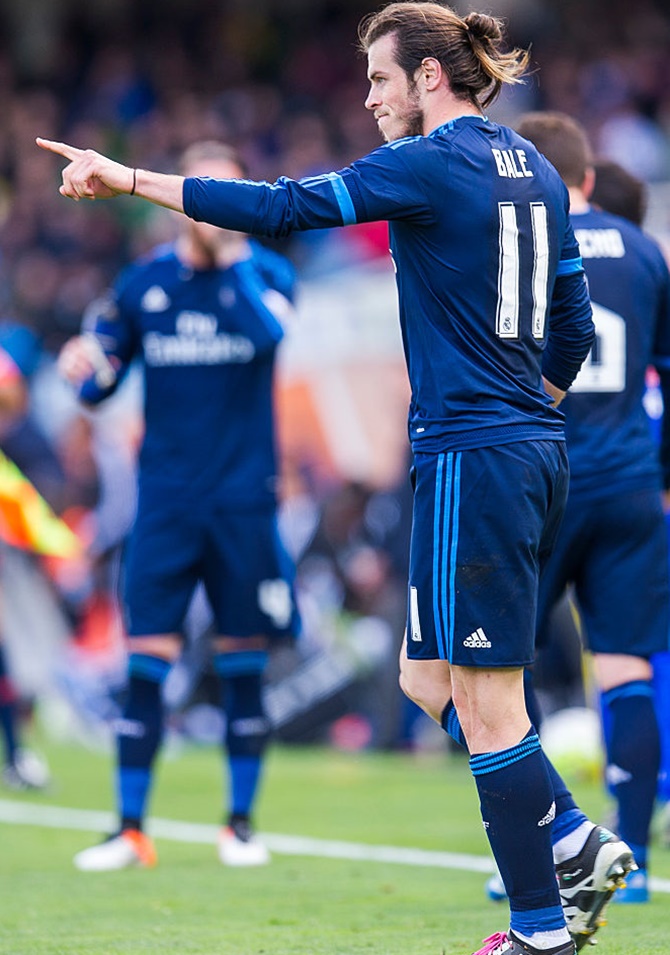 Gareth Bale