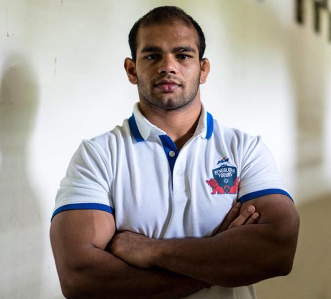 Narsingh Yadav