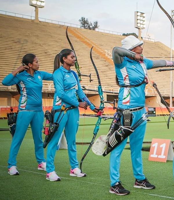 Deepika Kumari