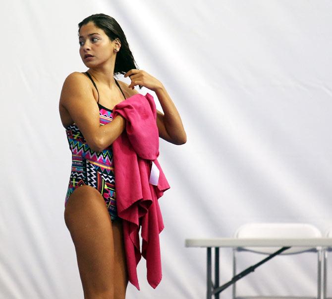 Yusra Mardini