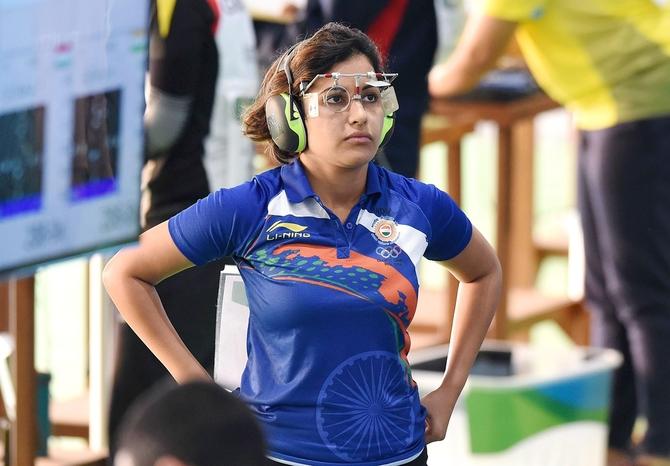 Blow to India! Shooting not included in 2022 CWG