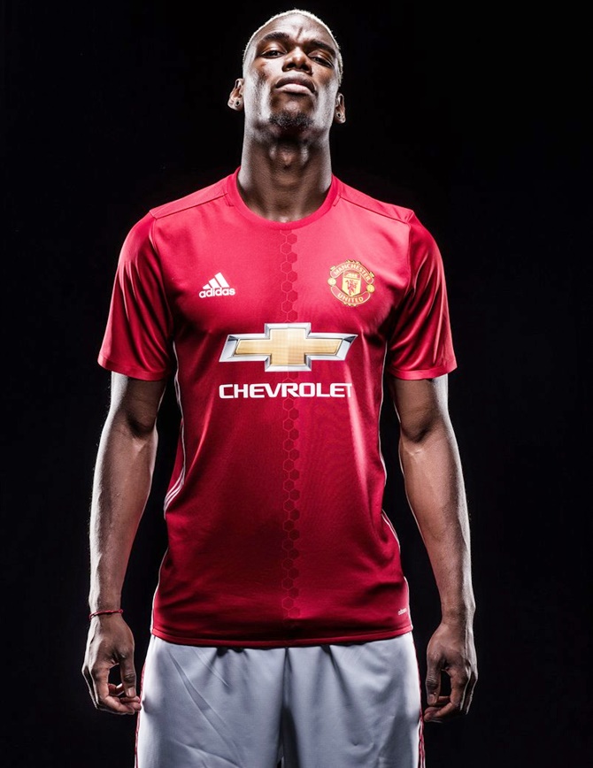 Paul Pogba