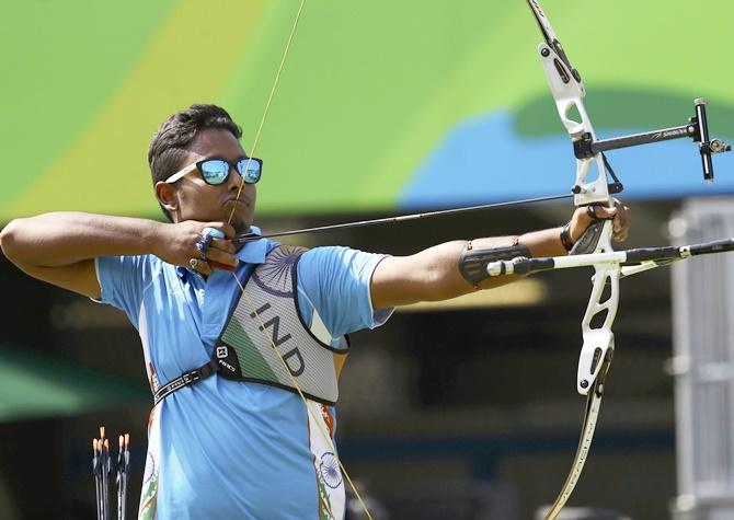 Fresh hope for suspended Archery Association of India