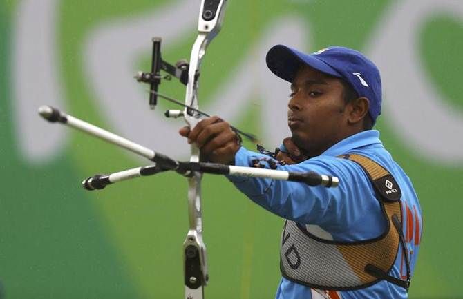 How Indian athletes fared on Day 7 in Rio