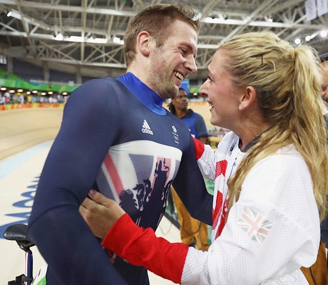 Jason Kenny