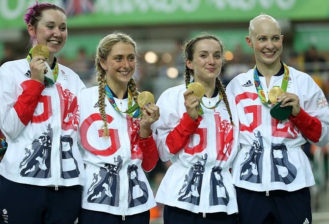 Laura Trott 