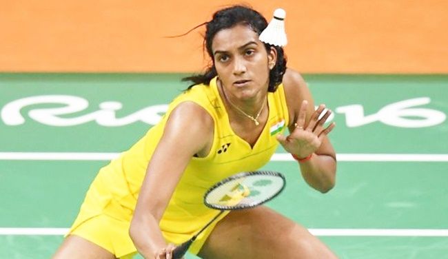 We must get used to playing in empty stadiums: Sindhu 
