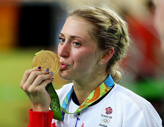 Laura Trott