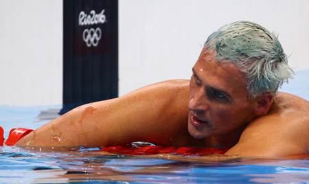 Ryan Lochte