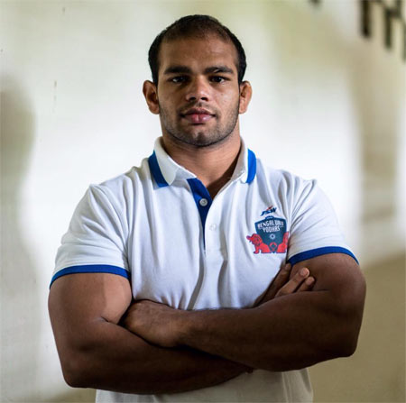 Narsingh Yadav