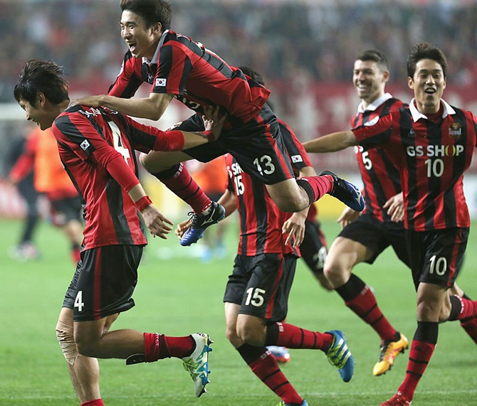 FC Seoul