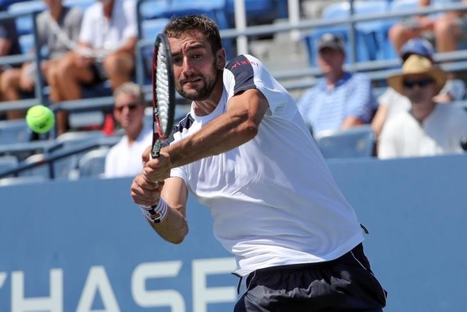 With mature youngsters, tennis healthier now: Cilic