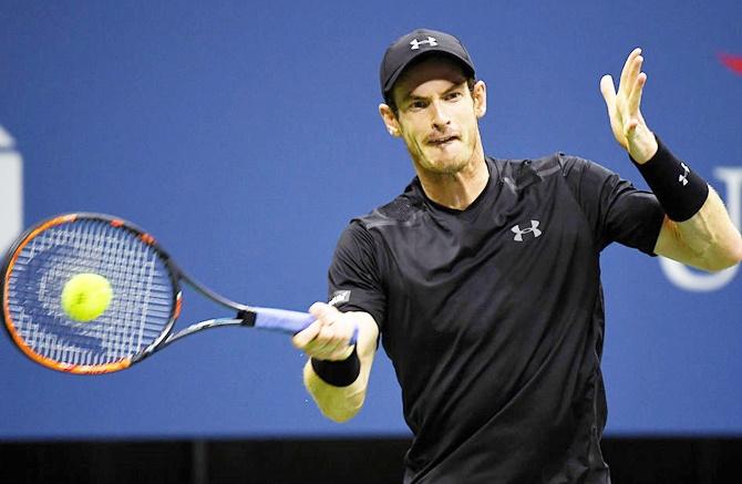 Andy Murray