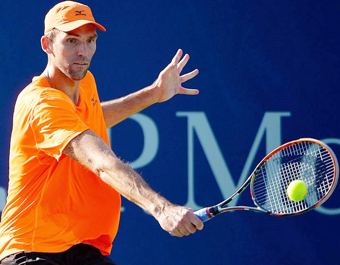 Ivo Karlovic