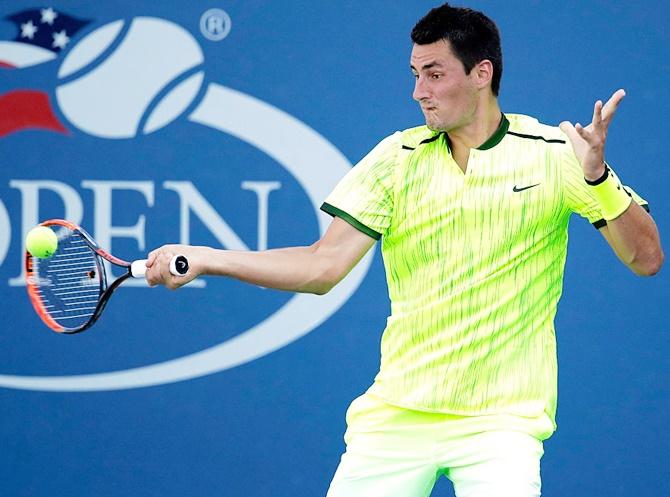 Bernard Tomic