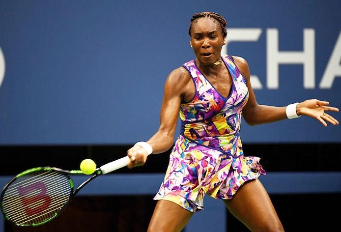 Venus Williams