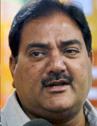 Abhay Singh Chautala