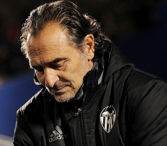 Cesare Prandelli