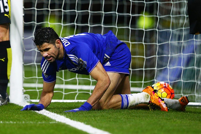 Diego Costa