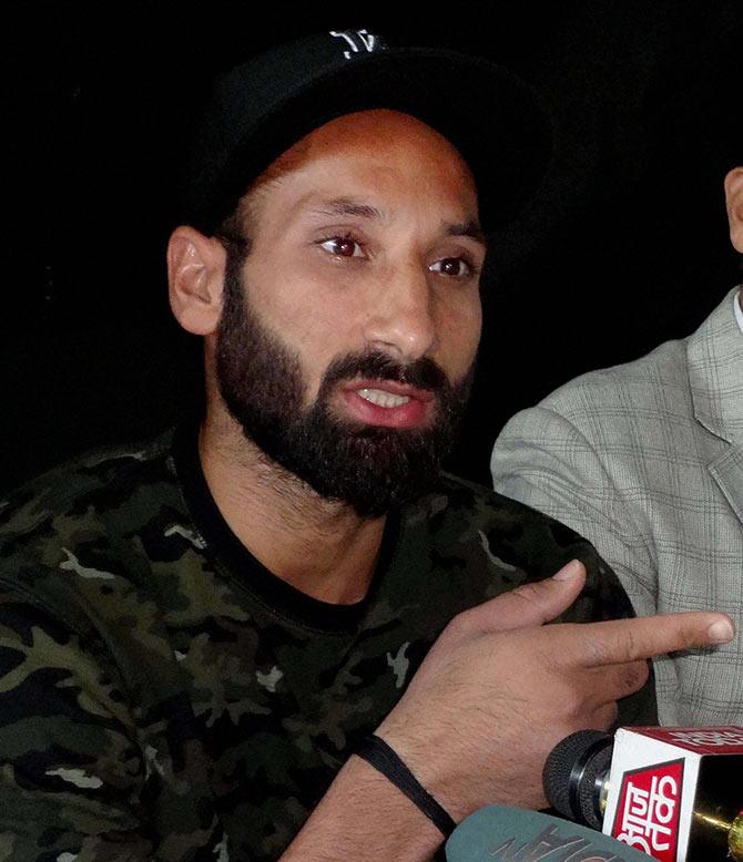 Sardar Singh