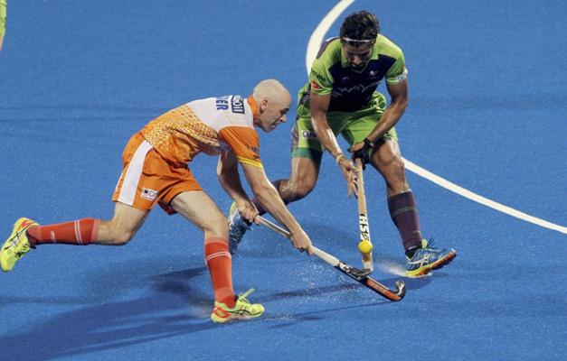 Kalinga Lancers Glenn Turner  