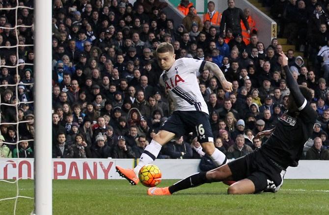 Kieran Trippier 