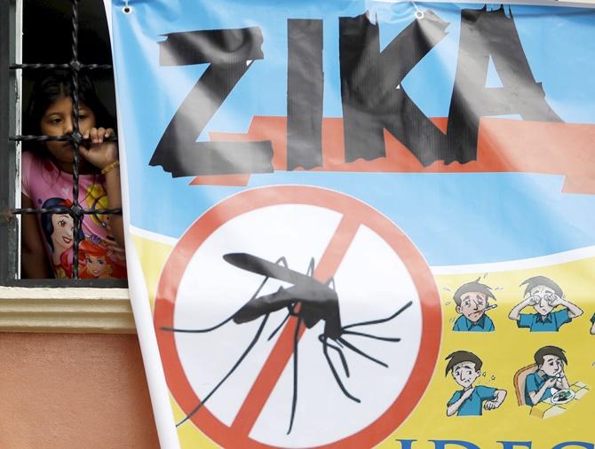 Zika