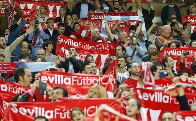 Sevilla