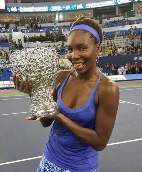 Venus Williams