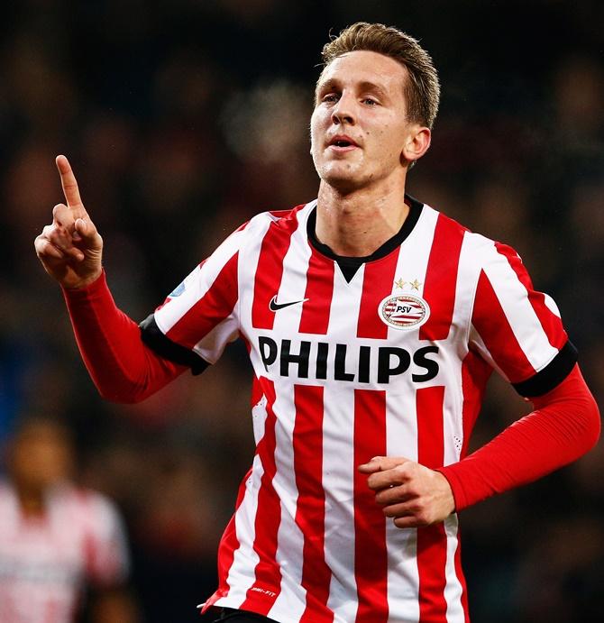 Luuk de Jong